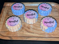 Mindful Bath Bomb