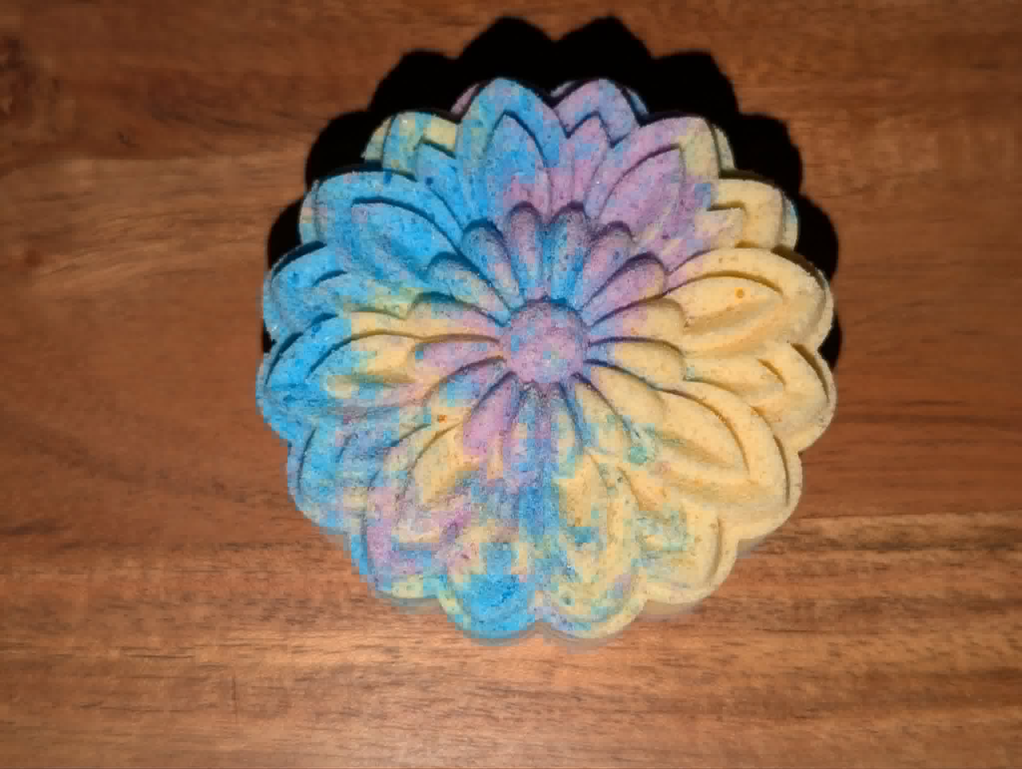 Vacation Bath Bomb