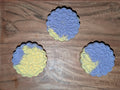 Purple Petal Bath Bomb